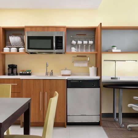 Home2 Suites By Hilton Savannah Airport Pooler Luaran gambar