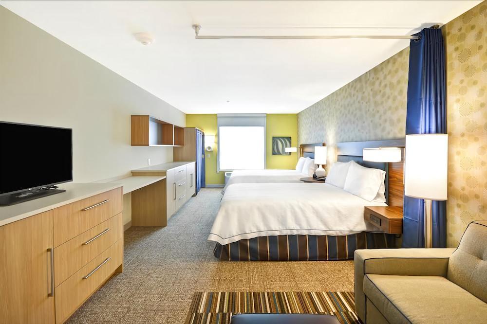 Home2 Suites By Hilton Savannah Airport Pooler Luaran gambar