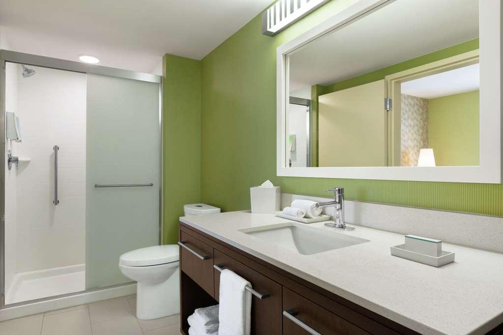 Home2 Suites By Hilton Savannah Airport Pooler Luaran gambar