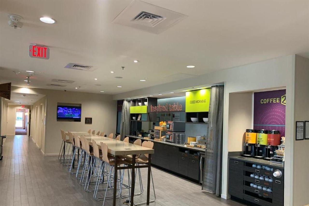 Home2 Suites By Hilton Savannah Airport Pooler Luaran gambar