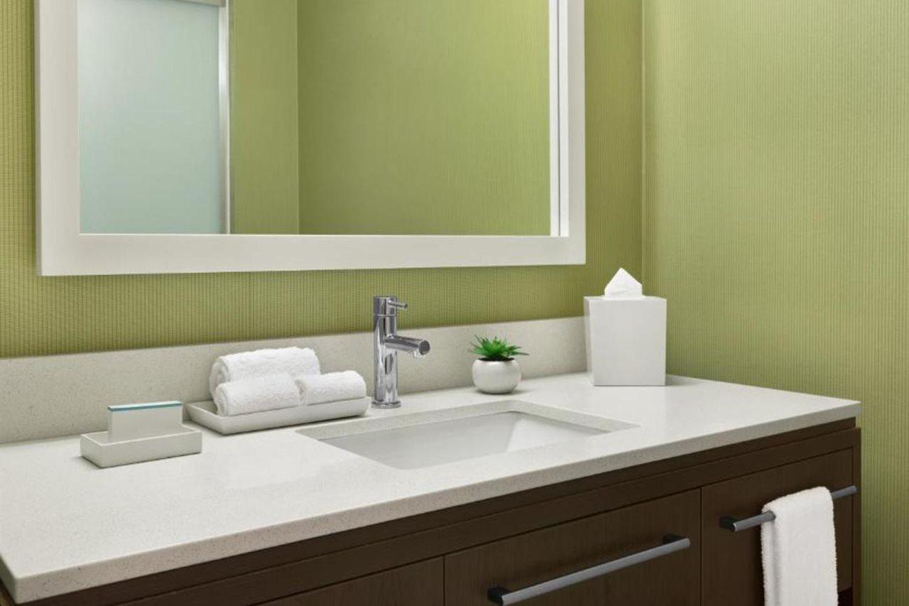 Home2 Suites By Hilton Savannah Airport Pooler Luaran gambar