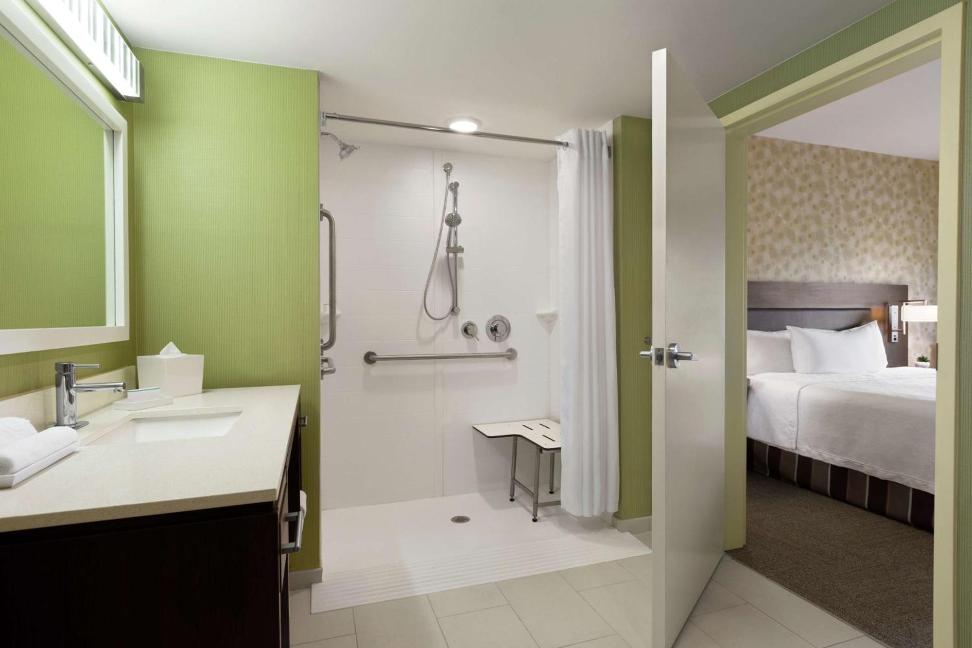 Home2 Suites By Hilton Savannah Airport Pooler Luaran gambar