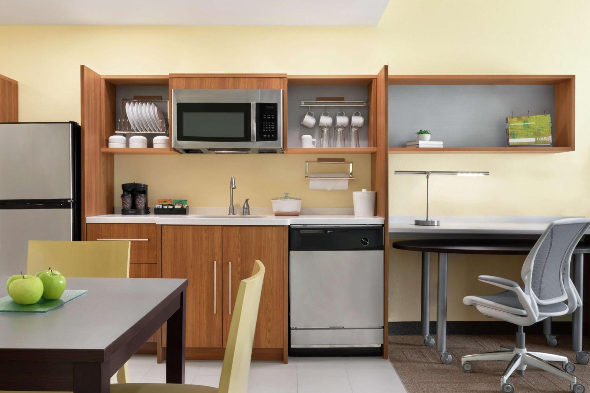 Home2 Suites By Hilton Savannah Airport Pooler Luaran gambar