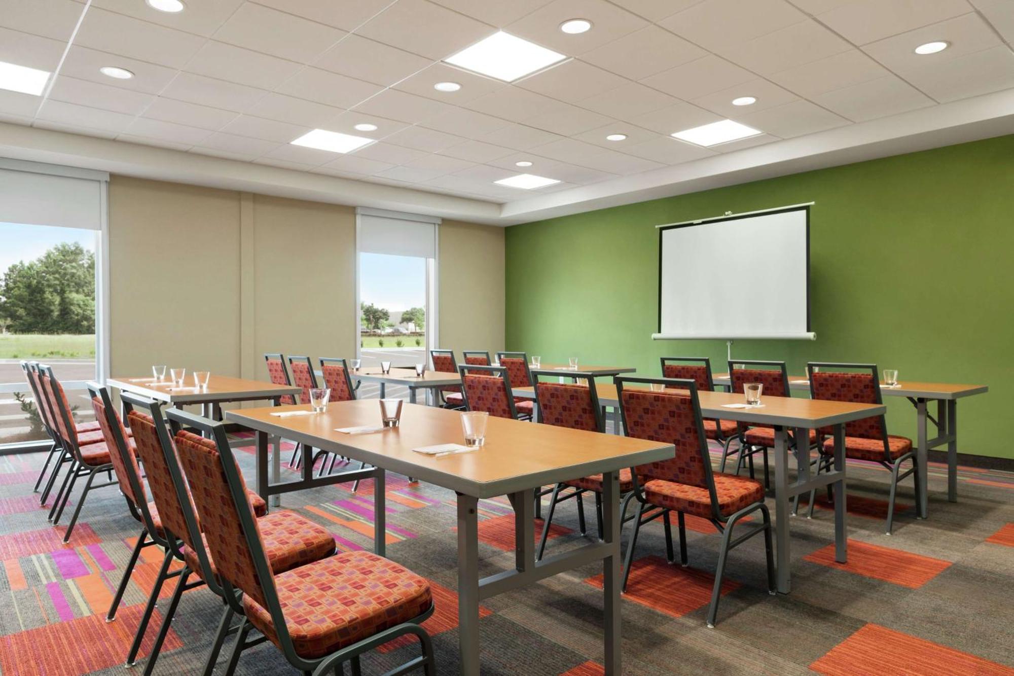 Home2 Suites By Hilton Savannah Airport Pooler Luaran gambar