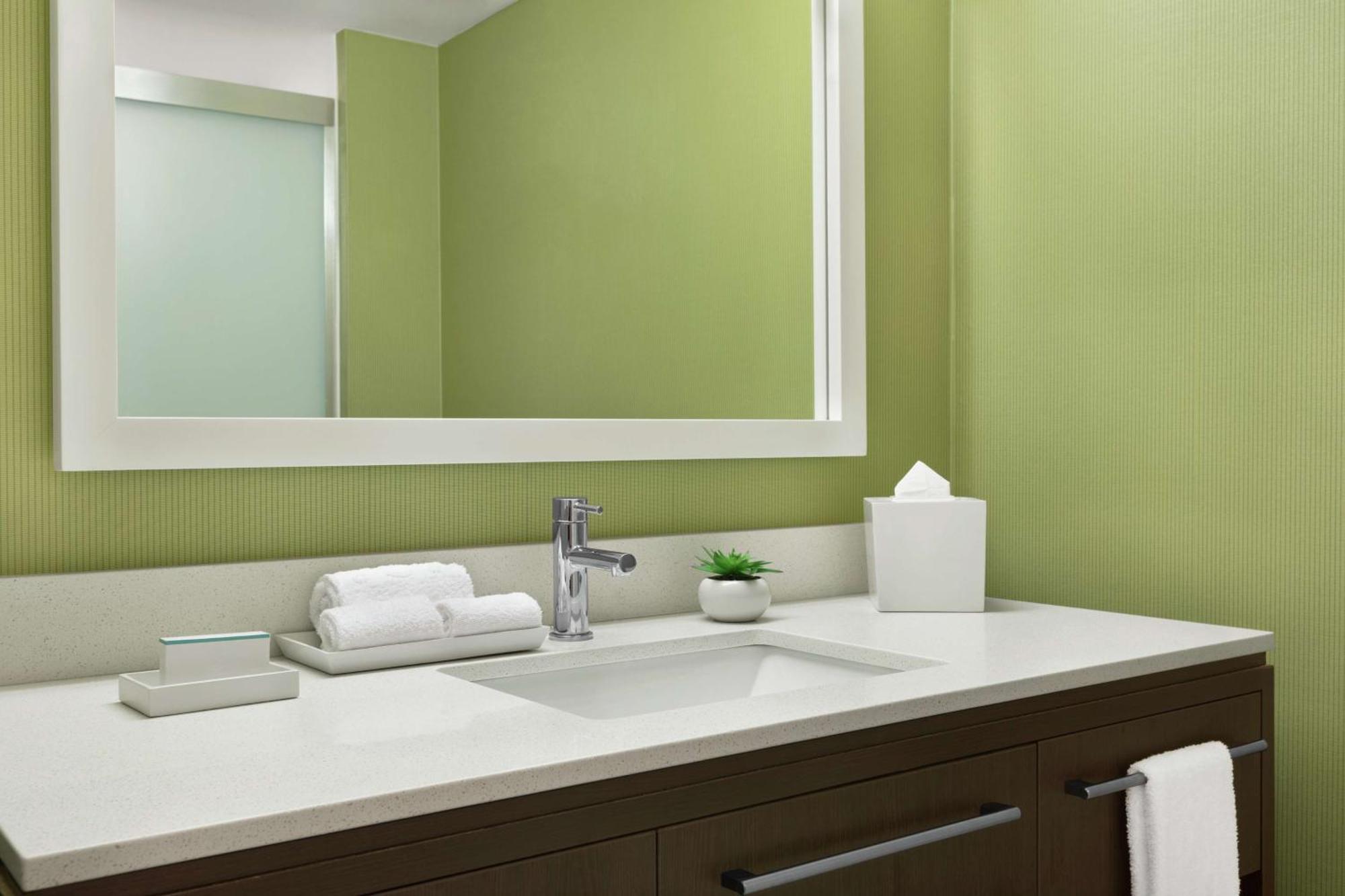 Home2 Suites By Hilton Savannah Airport Pooler Luaran gambar