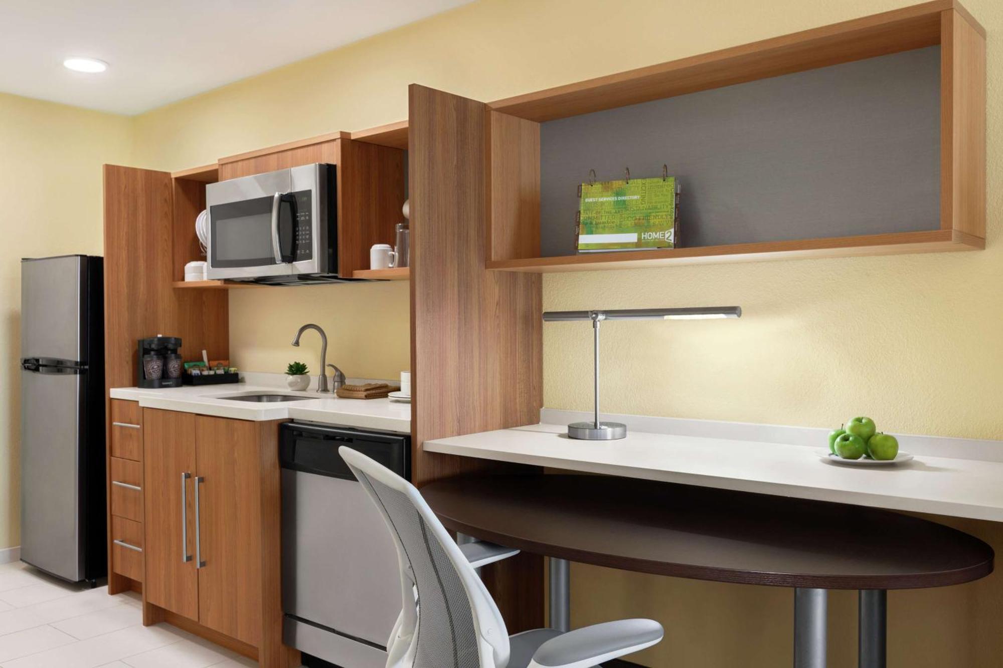 Home2 Suites By Hilton Savannah Airport Pooler Luaran gambar