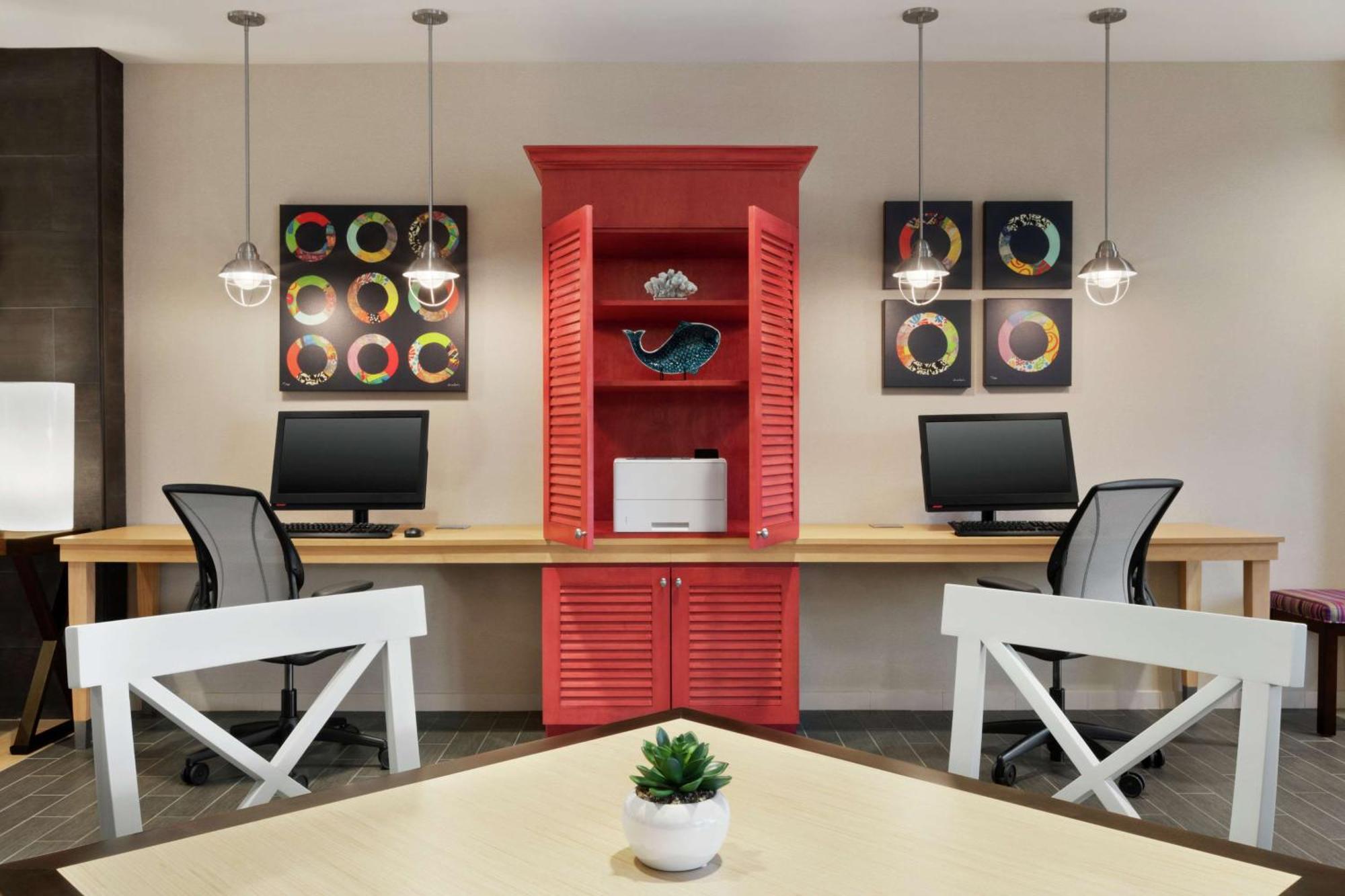 Home2 Suites By Hilton Savannah Airport Pooler Luaran gambar
